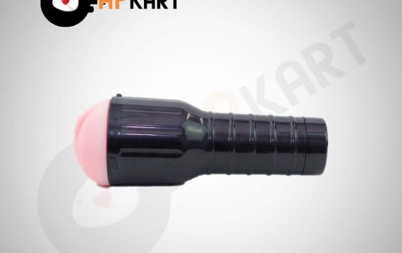 Fleshlight Male Masturbator Sex Toy For Men - Adults Product Kart 4
