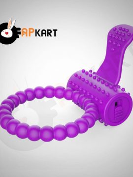 Bolt Vibrating Ring For Men - Adults Product Kart
