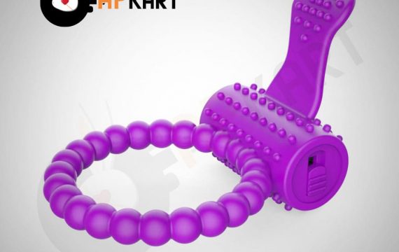 Bolt Vibrating Ring For Men - Adults Product Kart