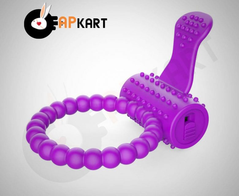 Bolt Vibrating Ring For Men - Adults Product Kart