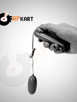 Power Bullet Speed Vibrator - Adults Product Kart