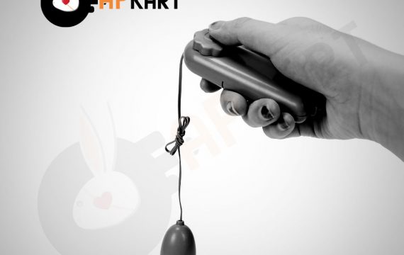 Power Bullet Speed Vibrator - Adults Product Kart