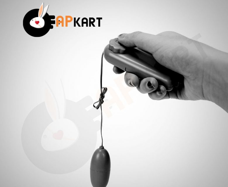 Power Bullet Speed Vibrator - Adults Product Kart