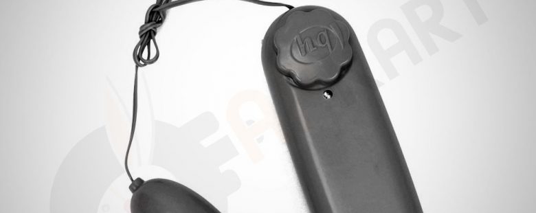 Power Bullet Speed Vibrator - Adults Product Kart