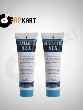 Developpe Sex Cream for Men - Adults Product Kart