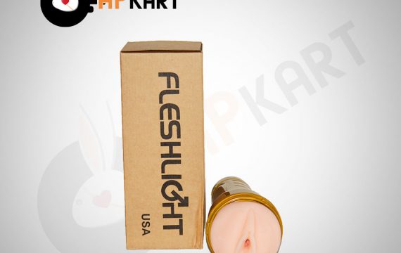 USA Fleshlight Stamina Training Unit