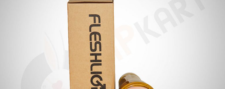 USA Fleshlight Stamina Training Unit