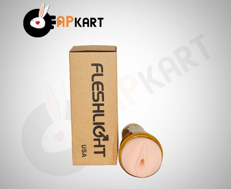 USA Fleshlight Stamina Training Unit