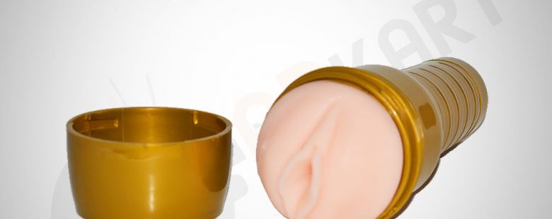 USA Fleshlight Stamina Training Unit