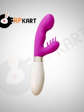 Barbed 36 Speeds G Spot Vibrator Sex Toy - Adults Product Kart