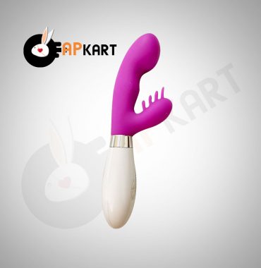 Barbed 36 Speeds G Spot Vibrator Sex Toy - Adults Product Kart