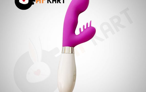 Barbed 36 Speeds G Spot Vibrator Sex Toy - Adults Product Kart