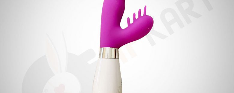 Barbed 36 Speeds G Spot Vibrator Sex Toy - Adults Product Kart