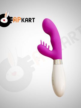 Barbed 36 Speeds G Spot Vibrator Sex Toy - Adults Product Kart