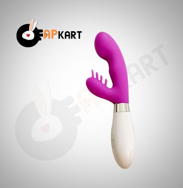 Barbed 36 Speeds G Spot Vibrator Sex Toy - Adults Product Kart