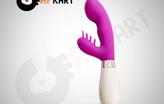 Barbed 36 Speeds G Spot Vibrator Sex Toy - Adults Product Kart