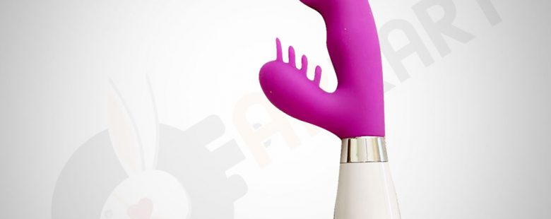 Barbed 36 Speeds G Spot Vibrator Sex Toy - Adults Product Kart