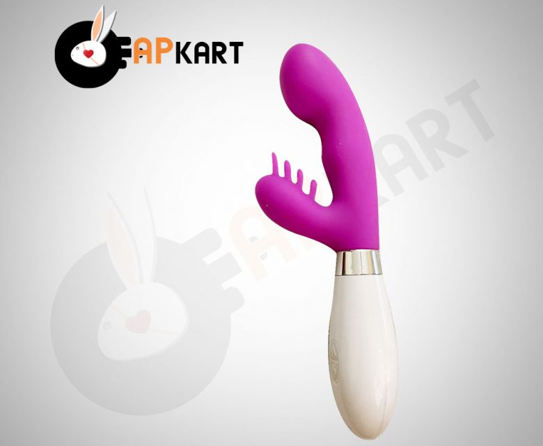 Barbed 36 Speeds G Spot Vibrator Sex Toy - Adults Product Kart
