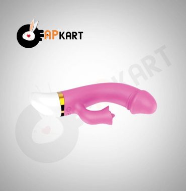 Clit Succer Personal G-Spot Waterproof Vibrator Women's sex Toy - Adults Product Kart