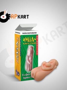 Mia Pocket Pussy Masturbator Men's Sex Toy - Adults Product Kart