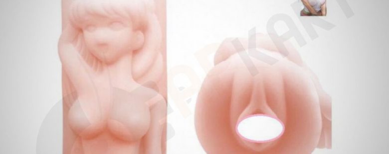 Mia Pocket Pussy Masturbator Men's Sex Toy - Adults Product Kart