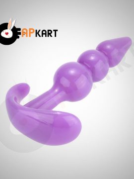 Mini Anchor Jelly Plug - Adults Product Kart