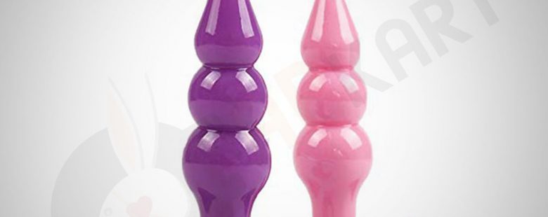 Mini Anchor Jelly Plug - Adults Product Kart