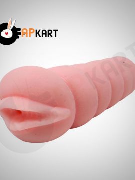 Creampie Pocket Pussy Masturbator Men's Sex Toy - Adults Product Kart