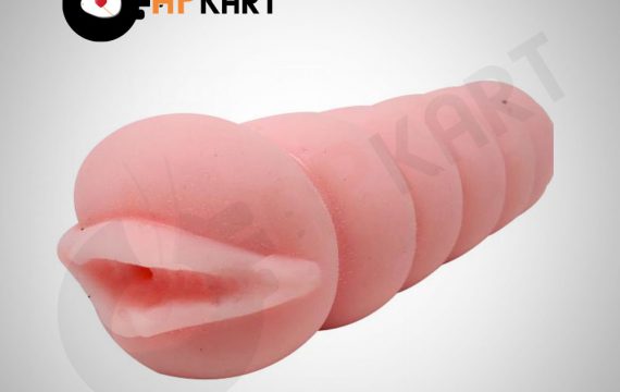 Creampie Pocket Pussy Masturbator Men's Sex Toy - Adults Product Kart