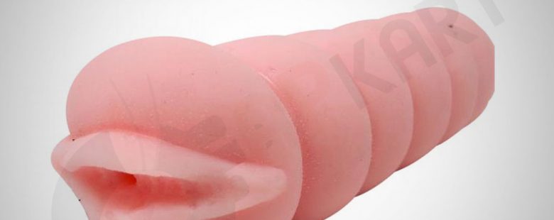 Creampie Pocket Pussy Masturbator Men's Sex Toy - Adults Product Kart
