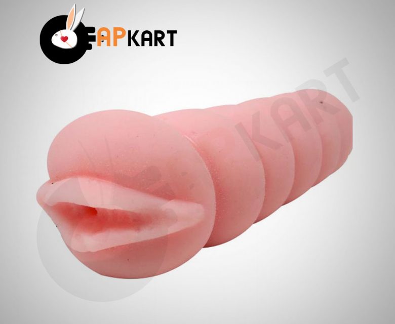 Creampie Pocket Pussy Masturbator Men's Sex Toy - Adults Product Kart