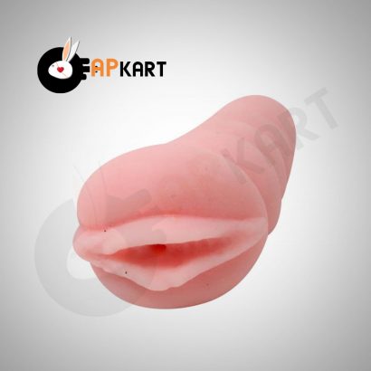 Creampie Pocket Pussy Masturbator Men's Sex Toy - Adults Product Kart