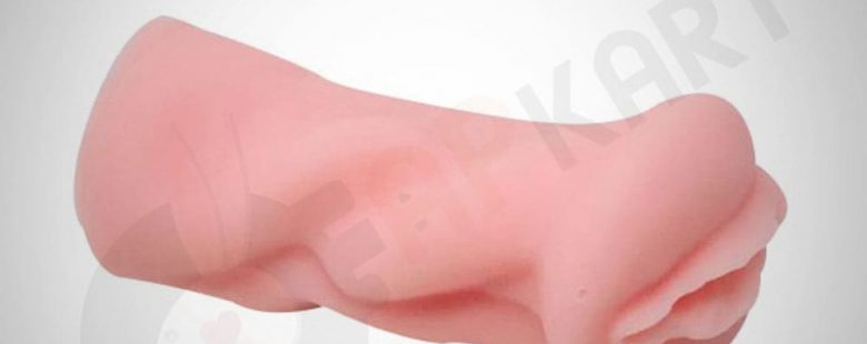 Milf Pocket Pussy Masturbator Men's Sex Toy - Adults Product Kart