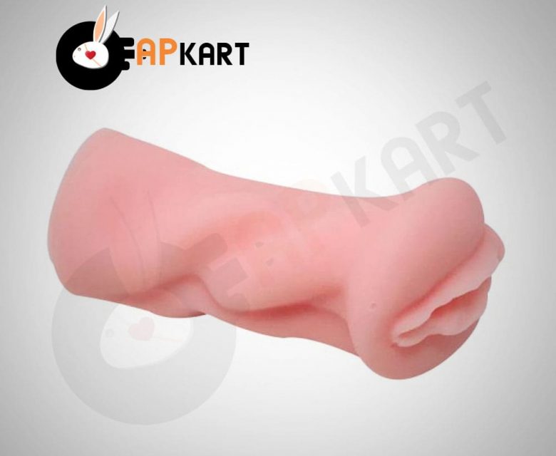 Milf Pocket Pussy Masturbator Men's Sex Toy - Adults Product Kart
