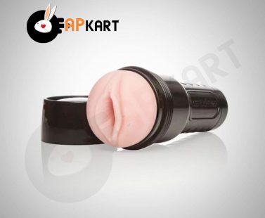 USA Happy Pussy Fleshlight Mastubrator Men Sex Toy - Adults Product Kart