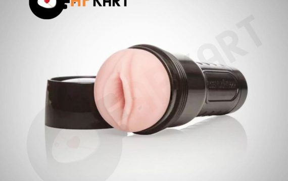 USA Happy Pussy Fleshlight Mastubrator Men Sex Toy - Adults Product Kart