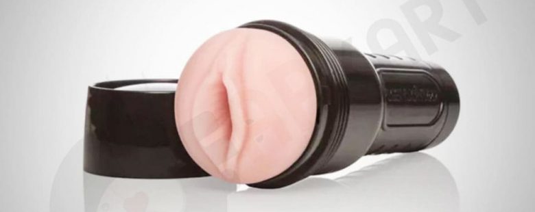 USA Happy Pussy Fleshlight Mastubrator Men Sex Toy - Adults Product Kart