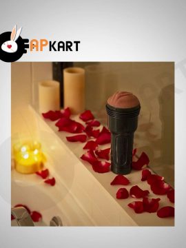 USA Happy Pussy Fleshlight Mastubrator Men Sex Toy - Adults Product Kart