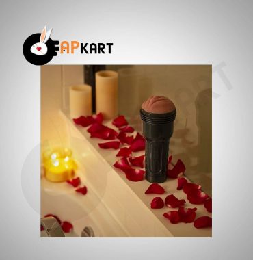 USA Happy Pussy Fleshlight Mastubrator Men Sex Toy - Adults Product Kart