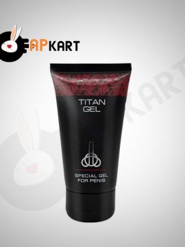 Titan Gel 50 ml for Men Penis - Adults Product Kart