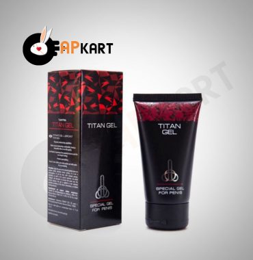 Titan Gel 50 ml for Men Penis - Adults Product Kart