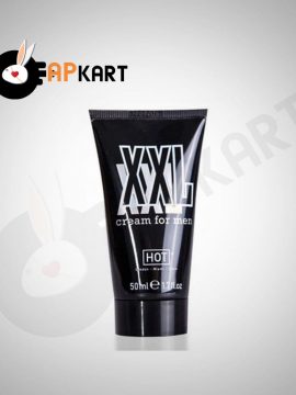 Hot XXL Cream For Men 50ml - Adults Product Kart