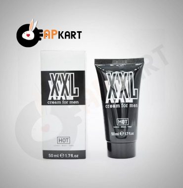 Hot XXL Cream For Men 50ml - Adults Product Kart