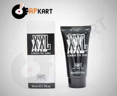 Hot XXL Cream For Men 50ml - Adults Product Kart