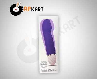 Bini Female Vibrator Sex Toy- Adults Product Kart 2