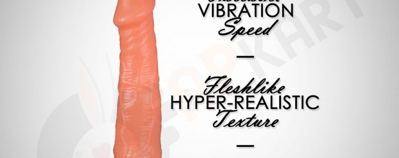 Adams Vibrator Dildo Women Sex Toy - Adults Product Kart