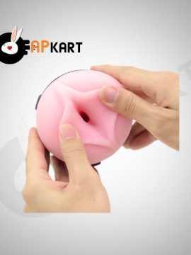Deluxe Pussy Masturbating Fleshlight Men's Sex Toy - Adults Product Kart
