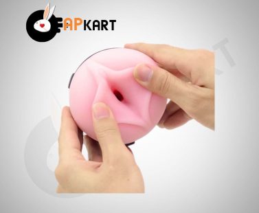 Deluxe Pussy Masturbating Fleshlight Men's Sex Toy - Adults Product Kart