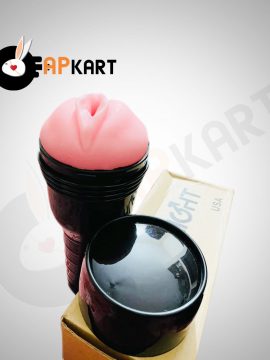 USA Fleshlight | Male Sex Toy Vagina | Adults Product Kart