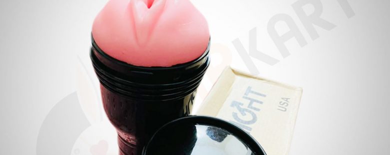 USA Fleshlight | Male Sex Toy Vagina | Adults Product Kart